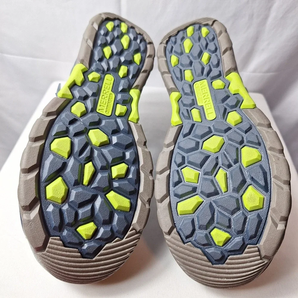 Merrell hydro hiker
